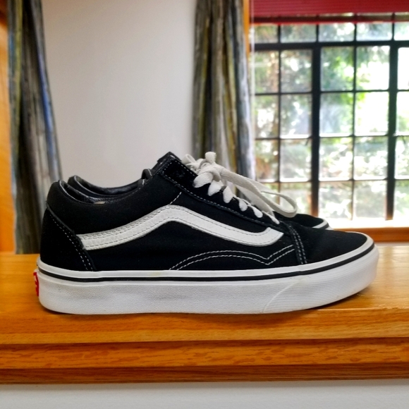 Vans Shoes - Vans old skool